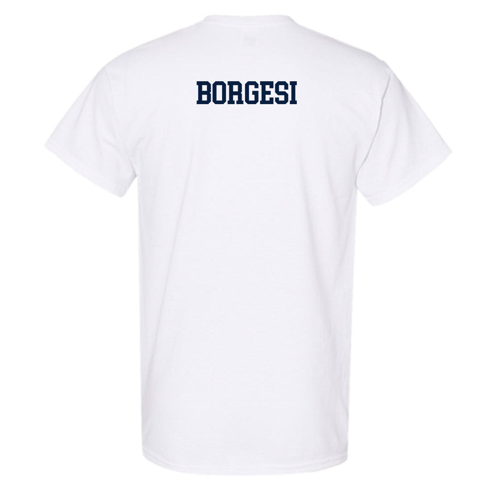 Penn State - NCAA Men's Track & Field : Jake Borgesi - Classic Shersey T-Shirt-1