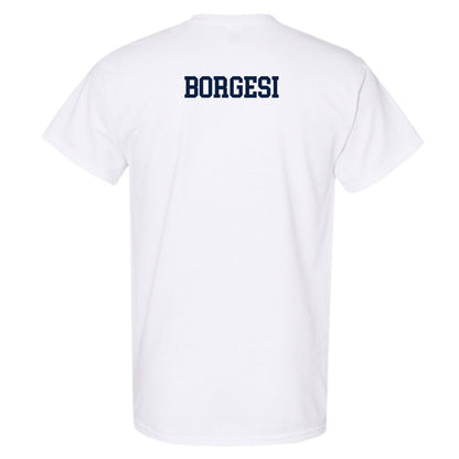 Penn State - NCAA Men's Track & Field : Jake Borgesi - Classic Shersey T-Shirt-1