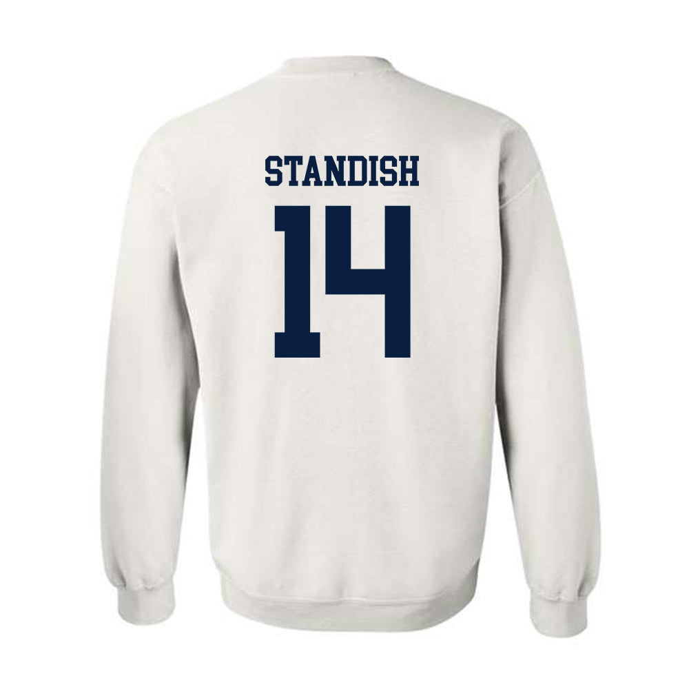 Penn State - NCAA Women's Field Hockey : Cam Standish - Classic Shersey Crewneck Sweatshirt-1