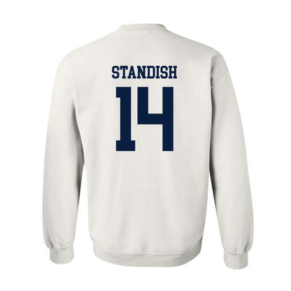 Penn State - NCAA Women's Field Hockey : Cam Standish - Classic Shersey Crewneck Sweatshirt-1