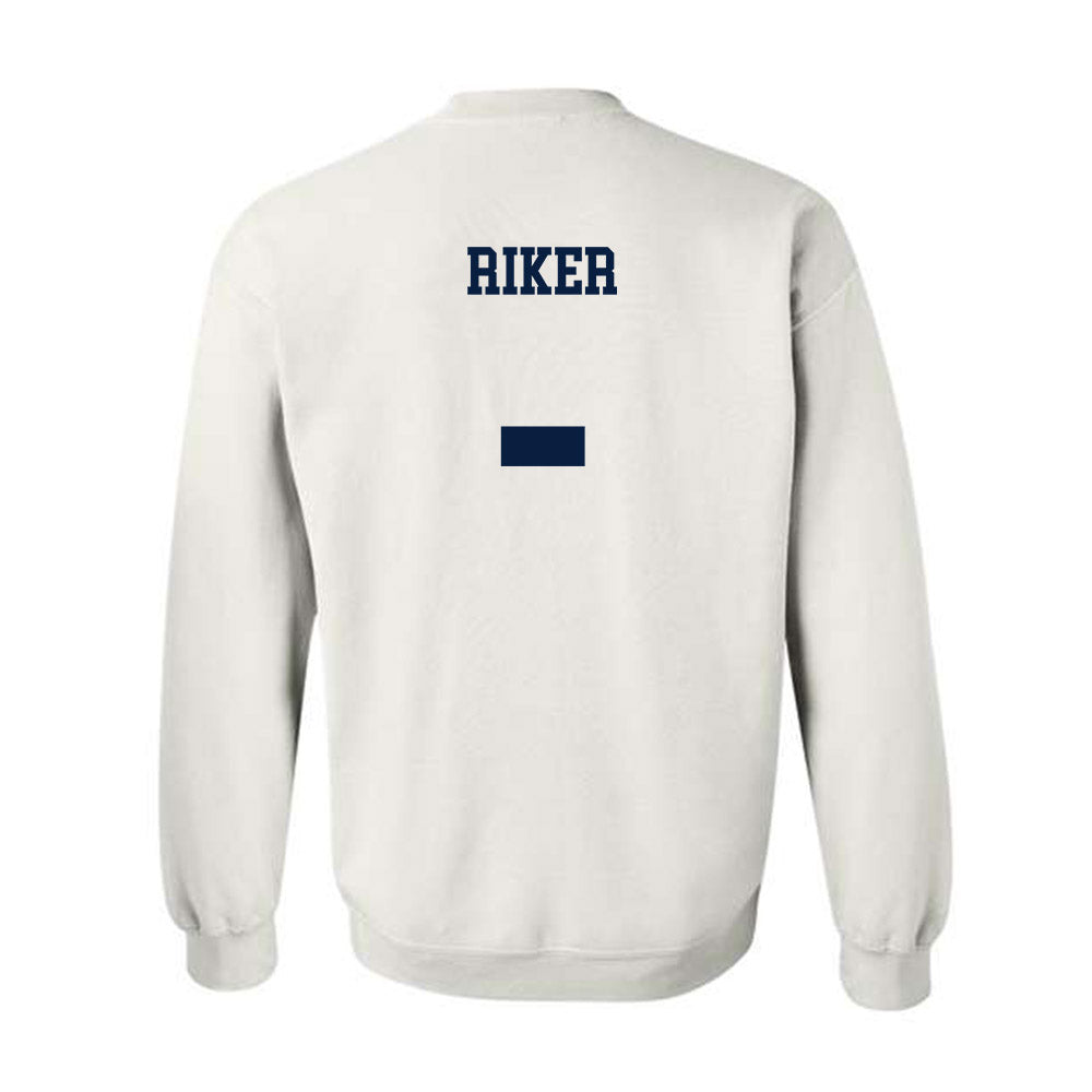 Penn State - NCAA Football : Brock Riker - Classic Shersey Crewneck Sweatshirt-1