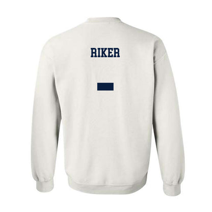 Penn State - NCAA Football : Brock Riker - Classic Shersey Crewneck Sweatshirt-1