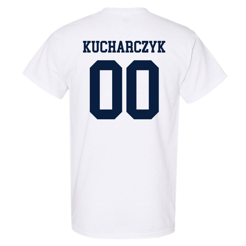 Penn State - NCAA Baseball : Jacob Kucharczyk - Classic Shersey T-Shirt-1