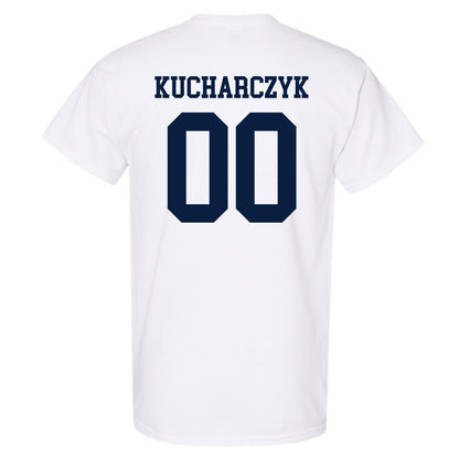 Penn State - NCAA Baseball : Jacob Kucharczyk - Classic Shersey T-Shirt-1