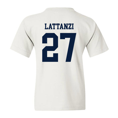 Penn State - NCAA Women's Lacrosse : Brooke Lattanzi - Classic Shersey Youth T-Shirt-1
