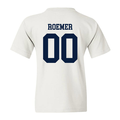 Penn State - NCAA Women's Lacrosse : Ava Roemer - Classic Shersey Youth T-Shirt-1