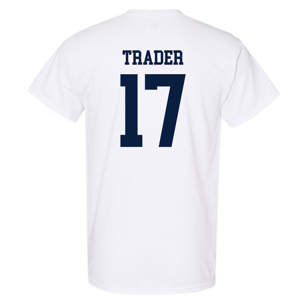 Penn State - NCAA Women's Field Hockey : Kira Trader - Classic Shersey T-Shirt-1