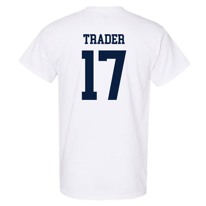 Penn State - NCAA Women's Field Hockey : Kira Trader - Classic Shersey T-Shirt-1