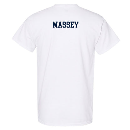 Penn State - NCAA Women's Track & Field : Angelina Massey - Classic Shersey T-Shirt-1