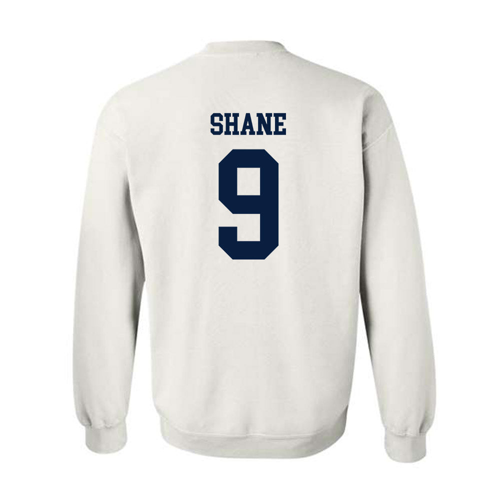 Penn State - NCAA Women's Ice Hockey : Shelby Shane - Classic Shersey Crewneck Sweatshirt-1