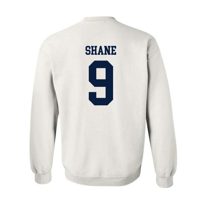 Penn State - NCAA Women's Ice Hockey : Shelby Shane - Classic Shersey Crewneck Sweatshirt-1