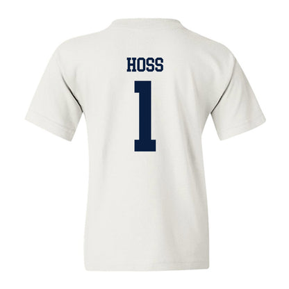 Penn State - NCAA Women's Lacrosse : Brooke Hoss - Classic Shersey Youth T-Shirt-1