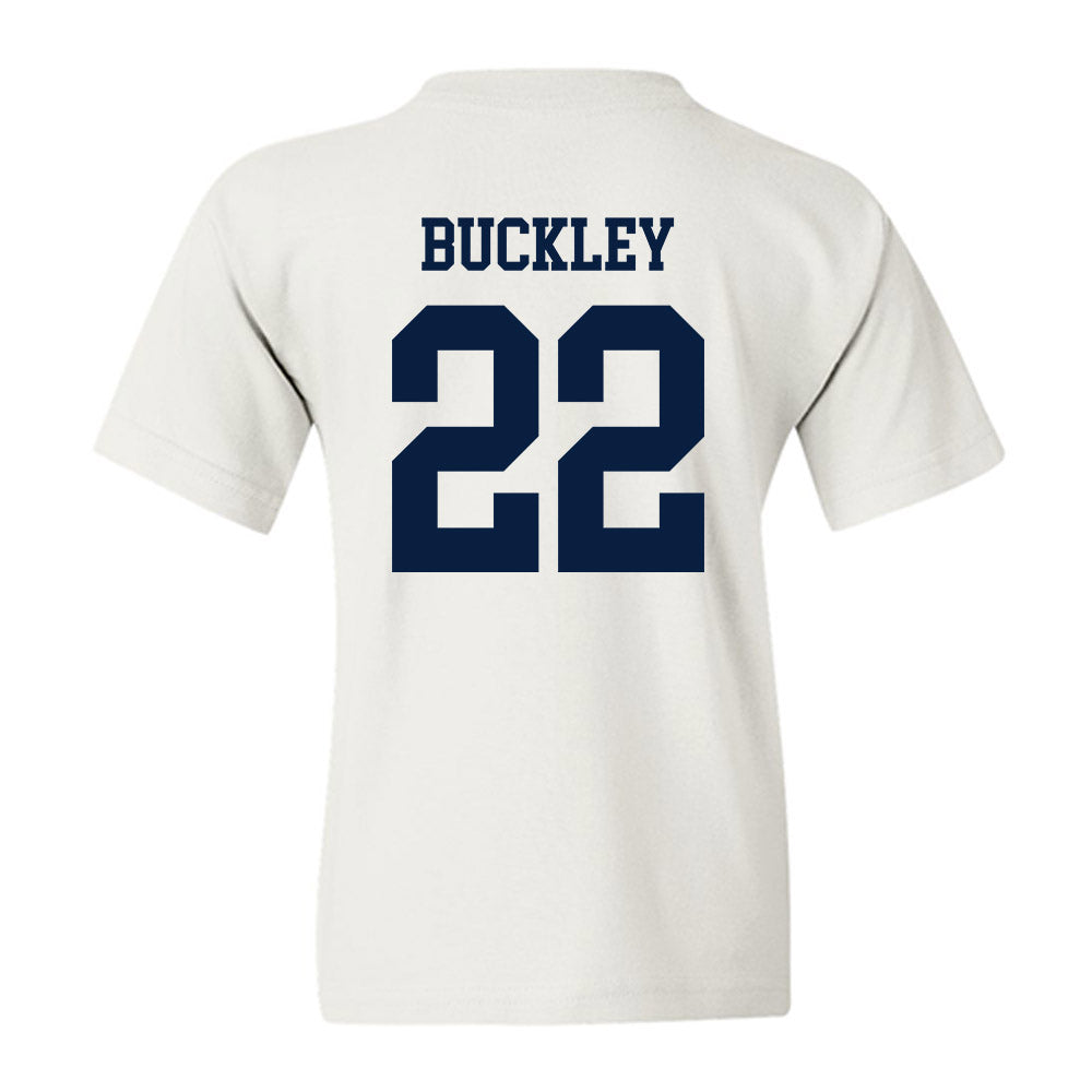Penn State - NCAA Men's Soccer : Joseph Buckley - Classic Shersey Youth T-Shirt-1