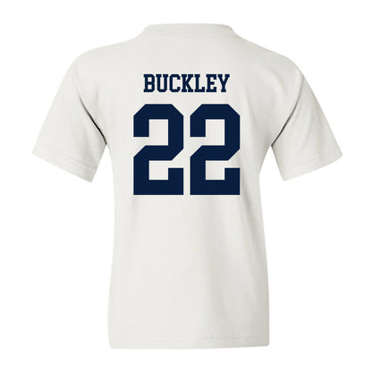 Penn State - NCAA Men's Soccer : Joseph Buckley - Classic Shersey Youth T-Shirt-1