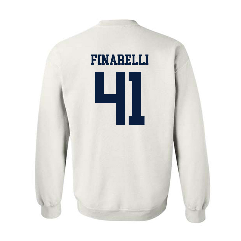Penn State - NCAA Softball : Kirsten Finarelli - Classic Shersey Crewneck Sweatshirt-1