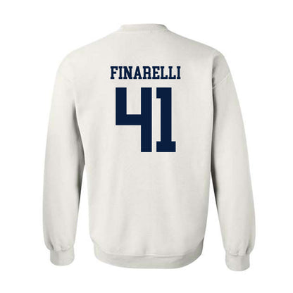 Penn State - NCAA Softball : Kirsten Finarelli - Classic Shersey Crewneck Sweatshirt-1
