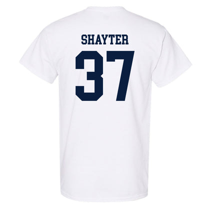 Penn State - NCAA Baseball : Isaiah Shayter - Classic Shersey T-Shirt-1