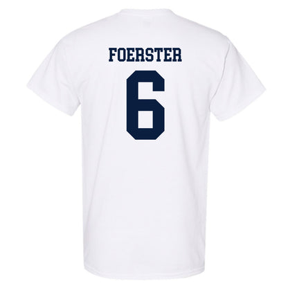 Penn State - NCAA Men's Soccer : Noah Foerster - Classic Shersey T-Shirt-1