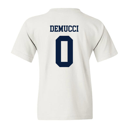 Penn State - NCAA Baseball : Joey DeMucci - Classic Shersey Youth T-Shirt-1