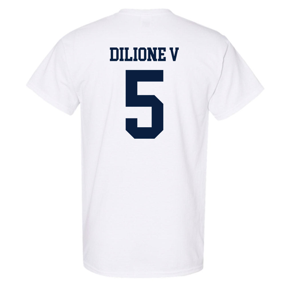 Penn State - NCAA Men's Basketball : Freddie Dilione V - Classic Shersey T-Shirt-1