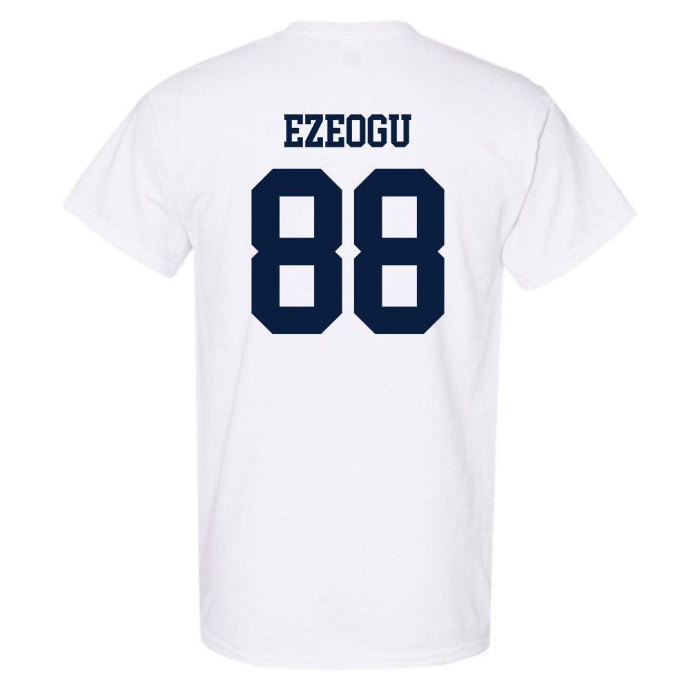 Penn State - NCAA Football : Ikenna Ezeogu - Classic Shersey T-Shirt-1