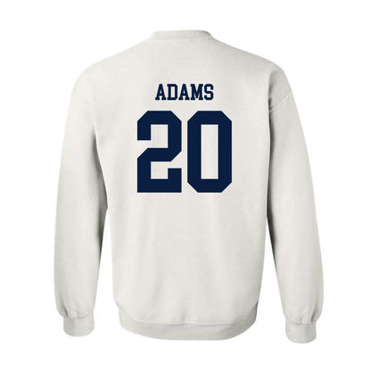 Penn State - NCAA Women's Field Hockey : Macy Adams - Classic Shersey Crewneck Sweatshirt-1