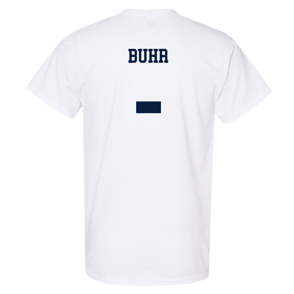 Penn State - NCAA Football : Trevor Buhr - Classic Shersey T-Shirt-1