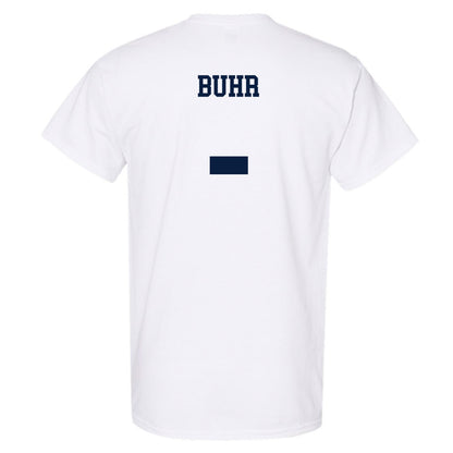 Penn State - NCAA Football : Trevor Buhr - Classic Shersey T-Shirt-1