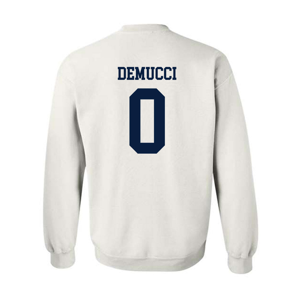 Penn State - NCAA Baseball : Joey DeMucci - Classic Shersey Crewneck Sweatshirt-1