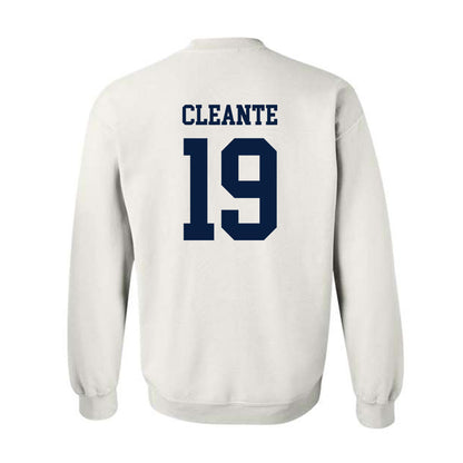 Penn State - NCAA Women's Basketball : Tea Cleante - Classic Shersey Crewneck Sweatshirt-1