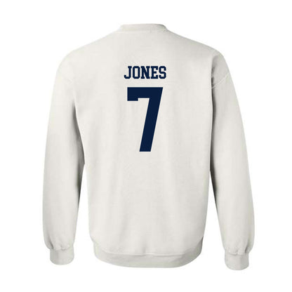 Penn State - NCAA Women's Volleyball : Ryla Jones - Classic Shersey Crewneck Sweatshirt-1