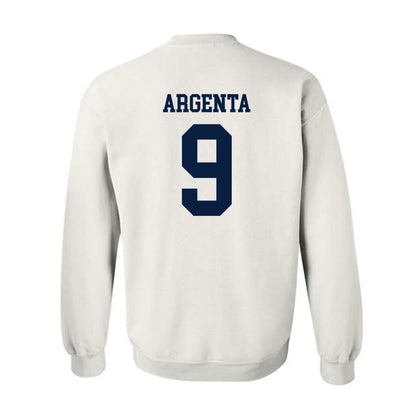 Penn State - NCAA Men's Soccer : Jorge Argenta - Classic Shersey Crewneck Sweatshirt-1