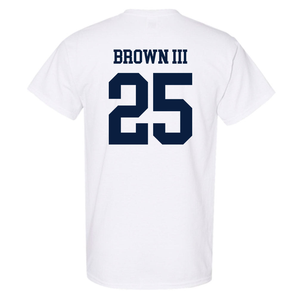 Penn State - NCAA Baseball : Robert Brown III - Classic Shersey T-Shirt-1