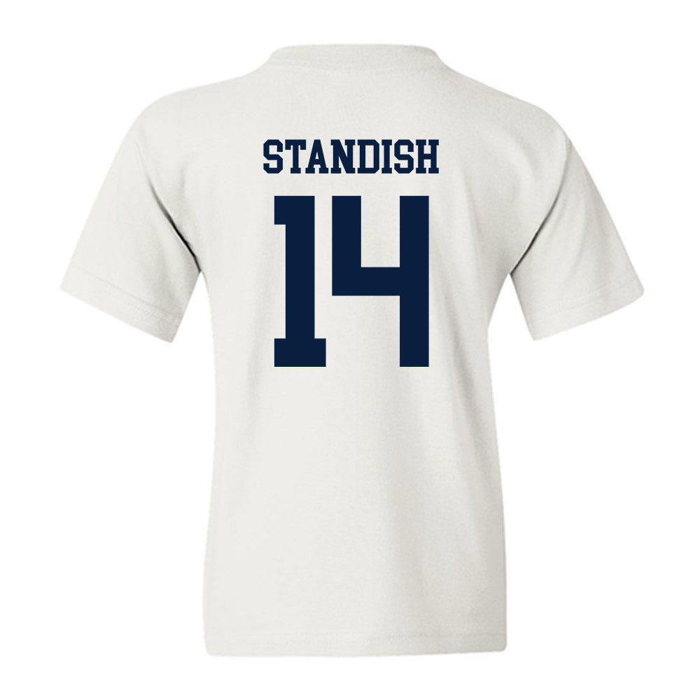 Penn State - NCAA Women's Field Hockey : Cam Standish - Classic Shersey Youth T-Shirt-1