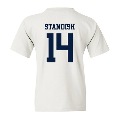 Penn State - NCAA Women's Field Hockey : Cam Standish - Classic Shersey Youth T-Shirt-1