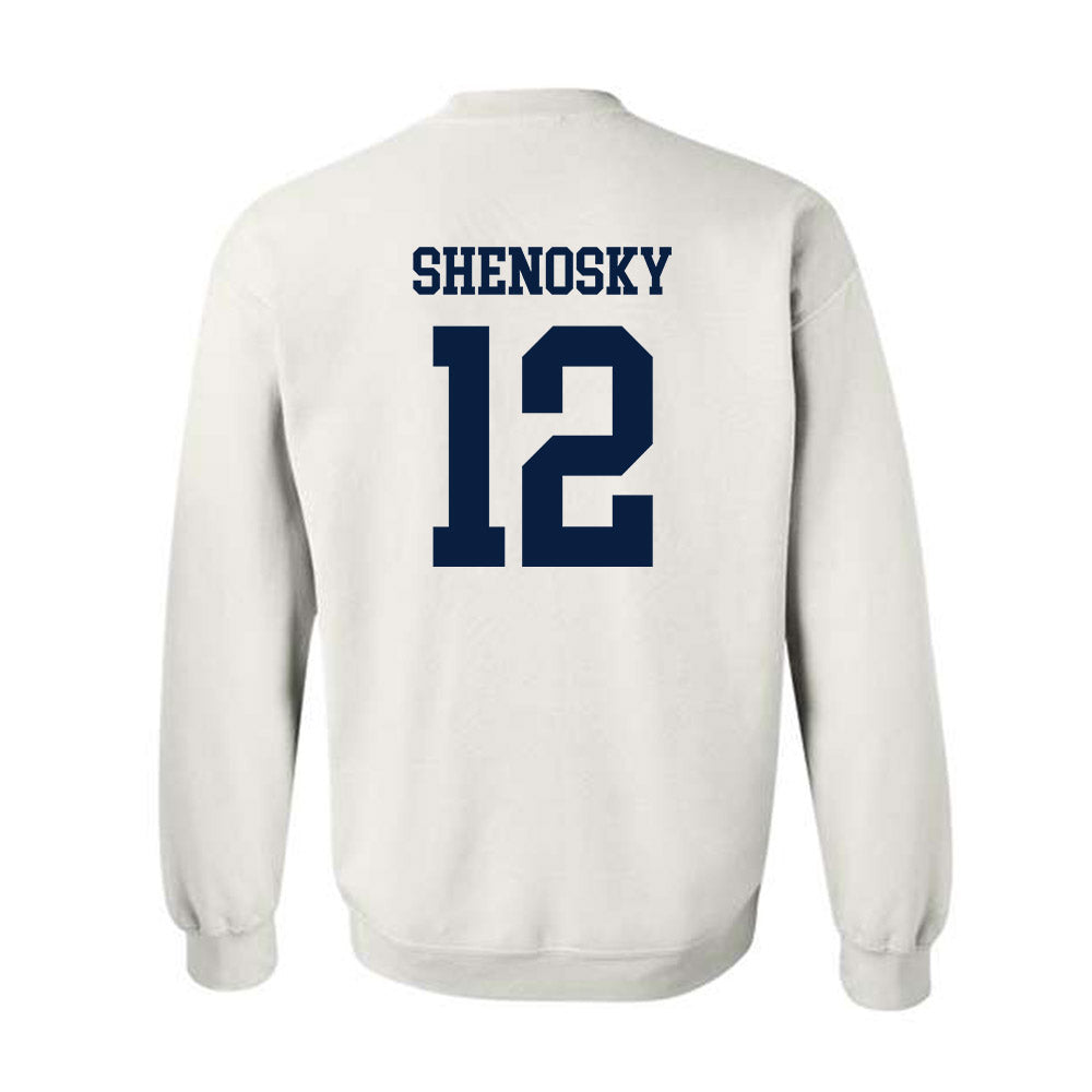 Penn State - NCAA Baseball : Skip Shenosky - Classic Shersey Crewneck Sweatshirt-1
