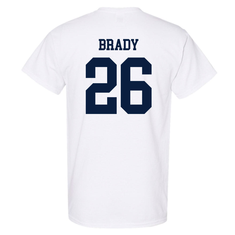 Penn State - NCAA Men's Soccer : Conrad Brady - Classic Shersey T-Shirt-1