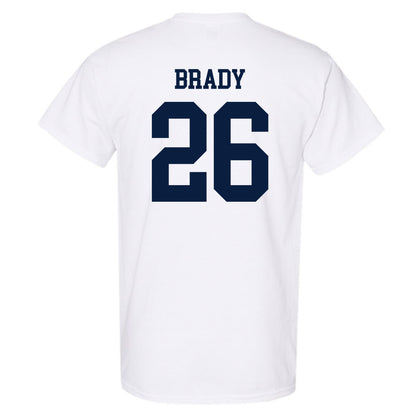 Penn State - NCAA Men's Soccer : Conrad Brady - Classic Shersey T-Shirt-1