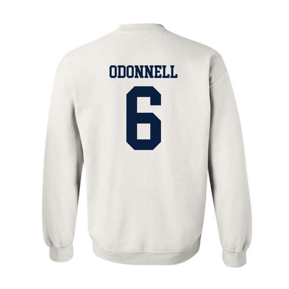 Penn State - NCAA Women's Field Hockey : Kerry ODonnell - Classic Shersey Crewneck Sweatshirt-1