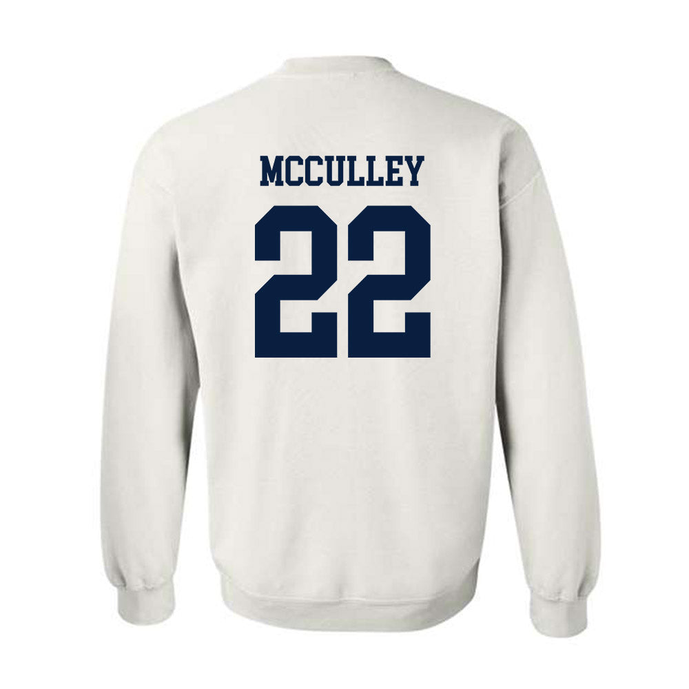 Penn State - NCAA Women's Field Hockey : Emerson McCulley - Classic Shersey Crewneck Sweatshirt-1