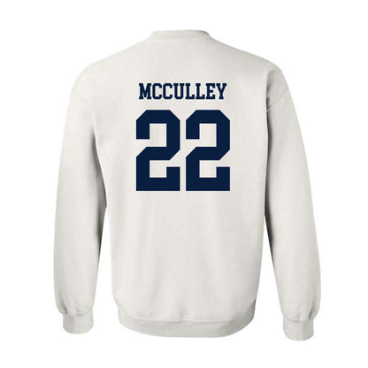 Penn State - NCAA Women's Field Hockey : Emerson McCulley - Classic Shersey Crewneck Sweatshirt-1