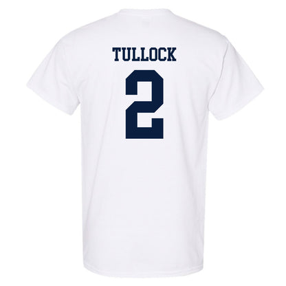Penn State - NCAA Women's Basketball : Grace Tullock - Classic Shersey T-Shirt-1