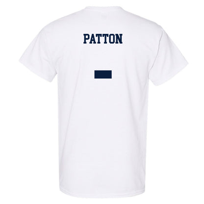 Penn State - NCAA Football : Jamison Patton - Classic Shersey T-Shirt-1
