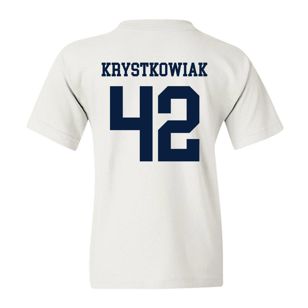 Penn State - NCAA Women's Volleyball : Finley Krystkowiak - Classic Shersey Youth T-Shirt-1