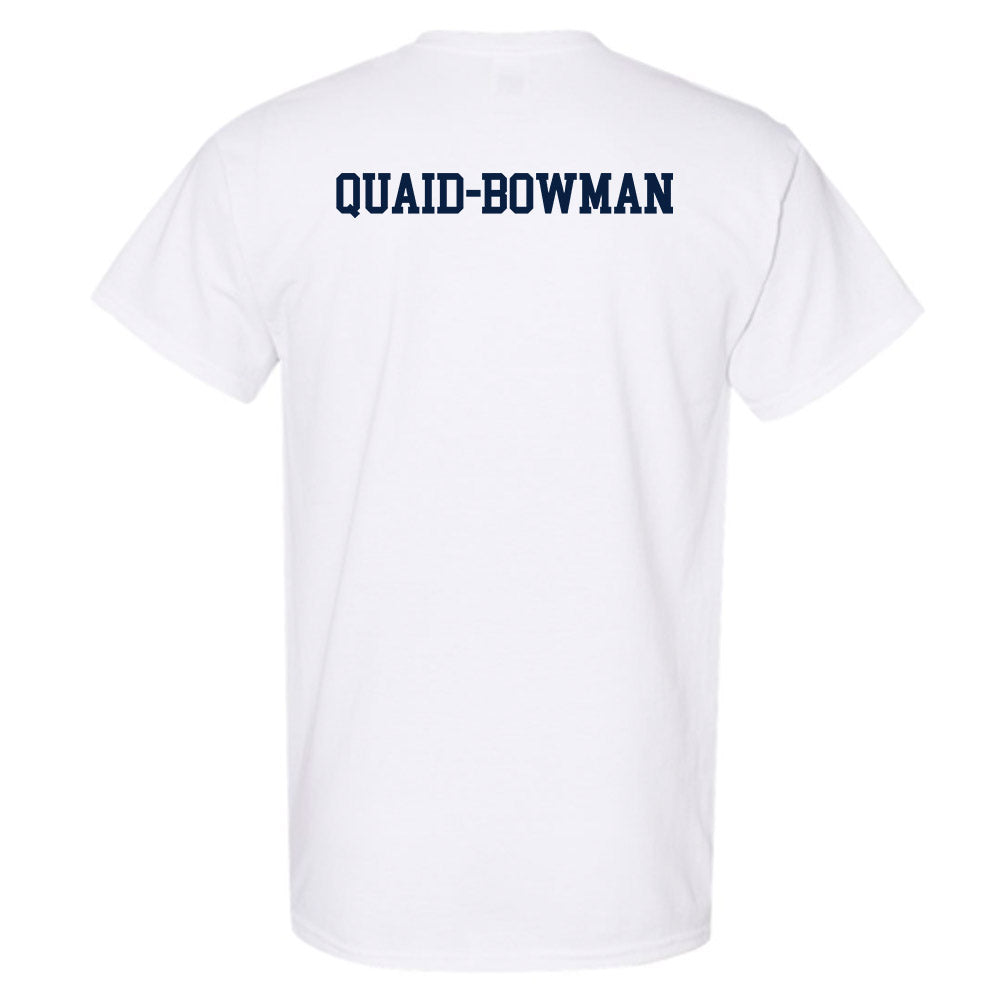 Penn State - NCAA Men's Track & Field : Kyle Quaid-Bowman - Classic Shersey T-Shirt-1