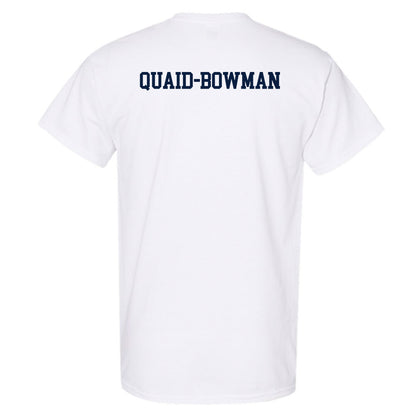 Penn State - NCAA Men's Track & Field : Kyle Quaid-Bowman - Classic Shersey T-Shirt-1
