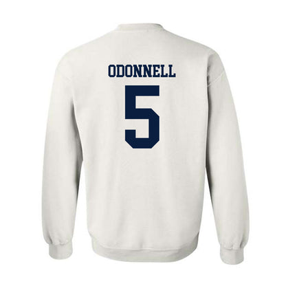 Penn State - NCAA Women's Field Hockey : Riley ODonnell - Classic Shersey Crewneck Sweatshirt-1