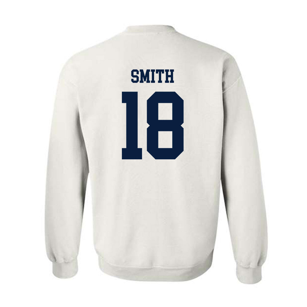 Penn State - NCAA Baseball : Avery Smith - Classic Shersey Crewneck Sweatshirt-1