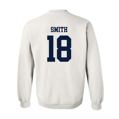 Penn State - NCAA Baseball : Avery Smith - Classic Shersey Crewneck Sweatshirt-1