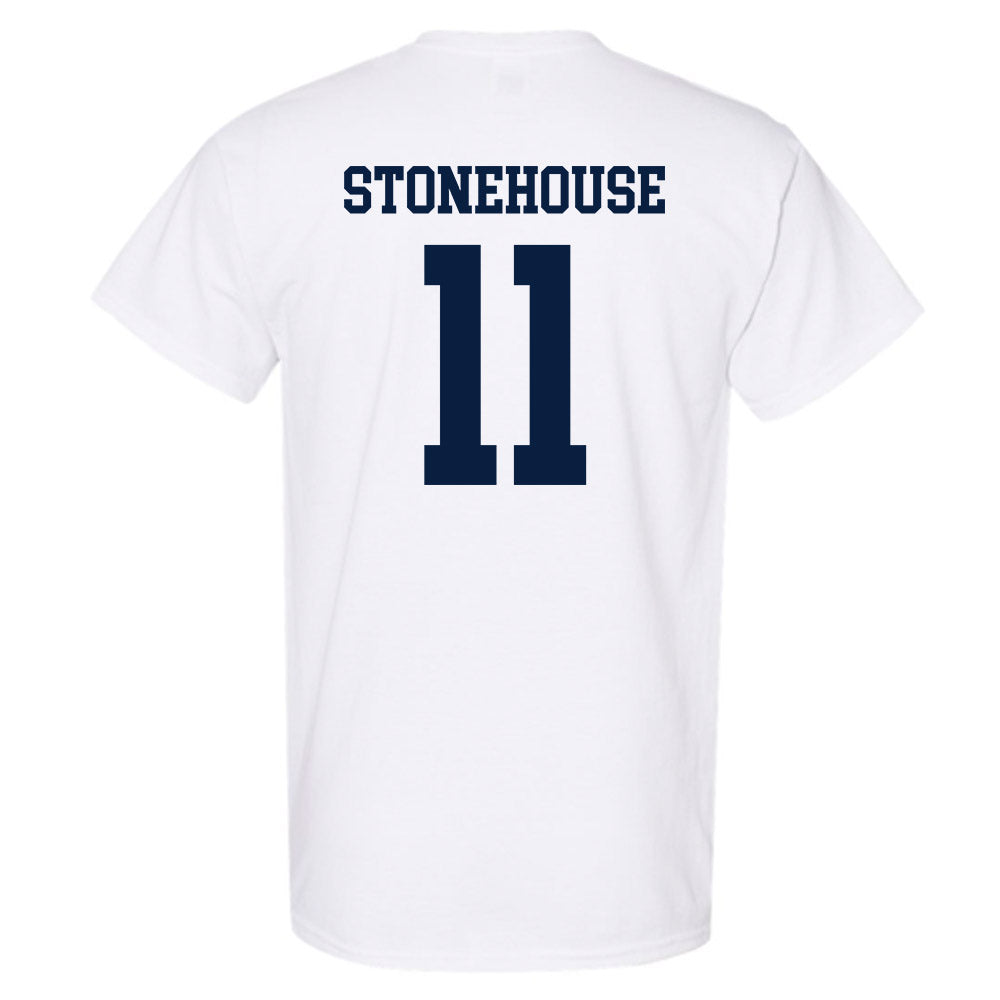 Penn State - NCAA Women's Ice Hockey : Abby Stonehouse - Classic Shersey T-Shirt-1